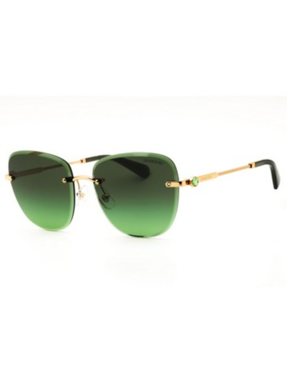 Swarovski Sunglasses SK7043-4017-58 New with tags